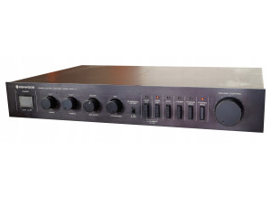 Kenwood BASIC C1