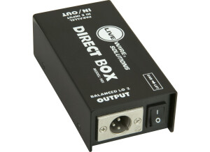 Live Wire Solutions PDI