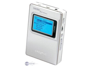 Creative Labs Zen Xtra 60 Go