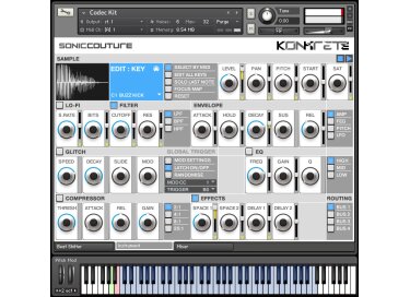 Soniccouture Konkrete 3