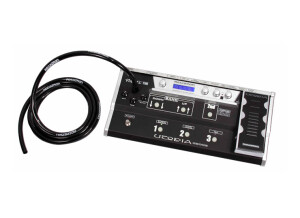 Rocktron Utopia G200B