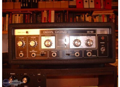 Roland DC-50