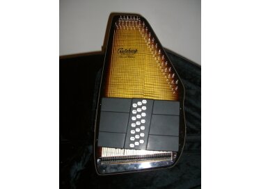 Oscar Schmidt Autoharp