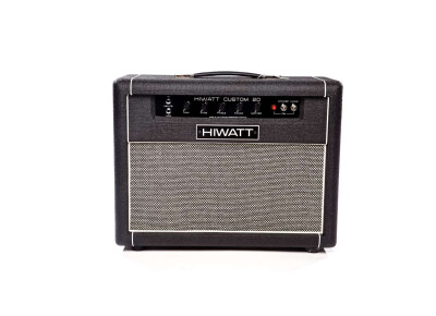 Hiwatt Custom 20 Combo