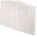 See the photo of the the t.akustik Basotect Pyramide 70mm Blanc the t.akustik Basotect Pyramide 70mm Blanc