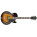 Voir la photo de la Ibanez AKJ95 Ibanez AKJ95