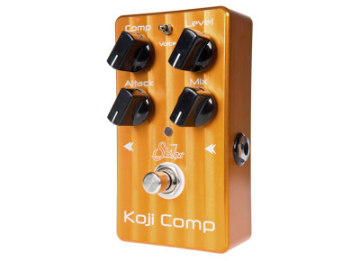 Suhr Koji Comp