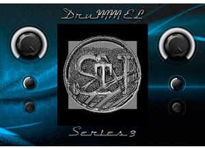 Stretch That Note DruMM Elements Series 3 - Claps
