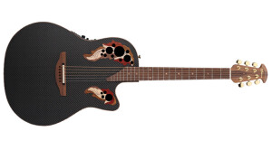 Adamas Guitars 2080ES