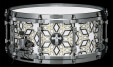 Tama John Dolmayan pearl snare drum