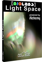 Camel Audio Biolabs: Light Space