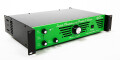 L'ampli de monitoring pour batteur BC2 en rack