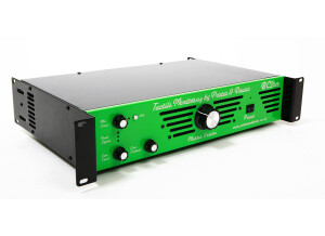Porter and Davies BC2rm