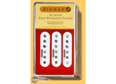 Kinman AVN-Blues Set