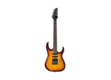 Ibanez RG460VFM