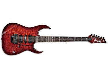 Ibanez RG970QMZ (2013-2014)
