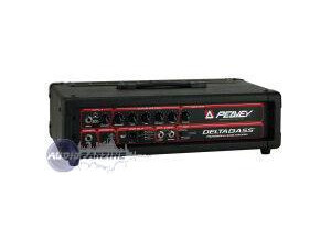 Peavey DeltaBass