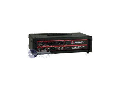Peavey DeltaBass