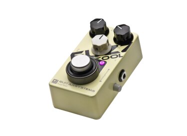 GuitarSystems Fuzz Tool Standard