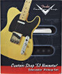 Fender Custom Shop '51 Nocaster Pickups