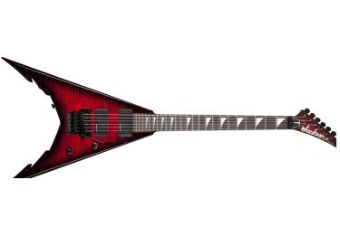 Jackson USA Signature Corey Beaulieu King V KV6