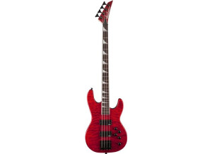 Jackson JS Concert Bass JS3QM