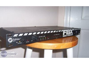 Sabine FBX-M