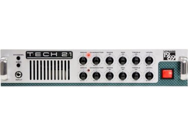 Tech 21 VT Bass 1969