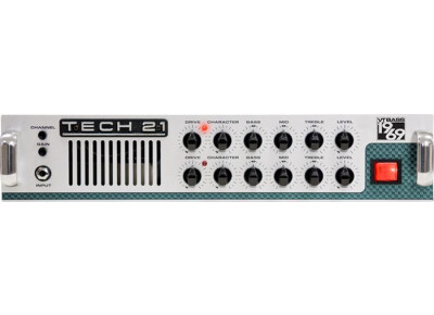 Tech 21 VT Bass 1969