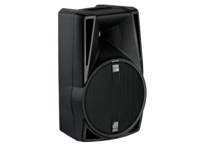 dB Technologies Opera 715 DX
