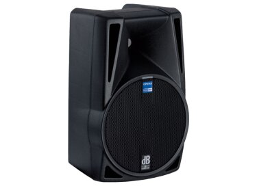 dB Technologies Opera 512 DX