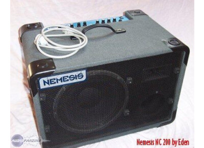 Nemesis (by Eden) NC200