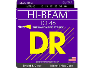 Dr Strings Electric Hi-Beam