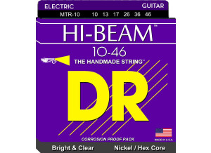 Dr Strings Hi-Beam Electric