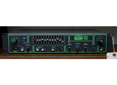 Trace Elliot GP 12 SMX