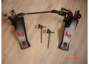 Axis AL2
