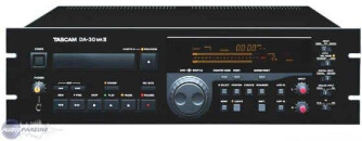 Tascam DA-30 MKII