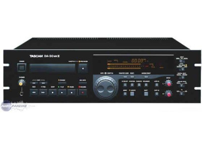 Tascam DA-30 MKII