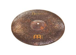 Meinl Byzance Extra Dry Thin Crash 16"