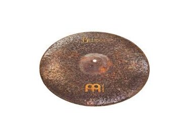 Meinl Byzance Extra Dry Thin Crash 16"