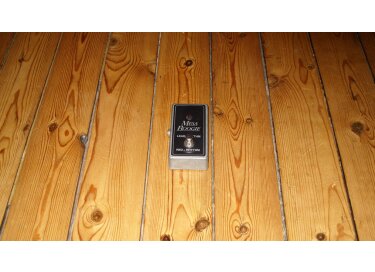 Mesa Boogie Lead Rhythm Footswitch