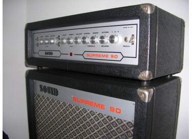 Sound Supreme 90
