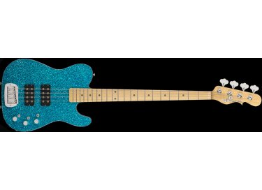 G&L ASAT Bass Tom Hamilton Signature