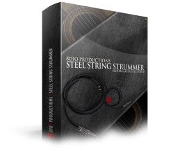 8dio Steel String Strummer