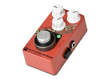 GuitarSystems Tonys BenderTool