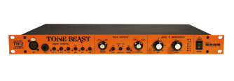 Warm Audio TB12 Tone Beast