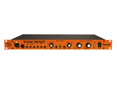 Warm Audio TB12 Tone Beast