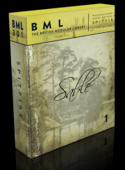 Spitfire will update Sable in January, 2014