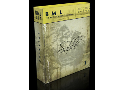 Spitfire Audio Sable Vol1