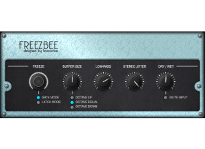 Boscomac Freezbee
